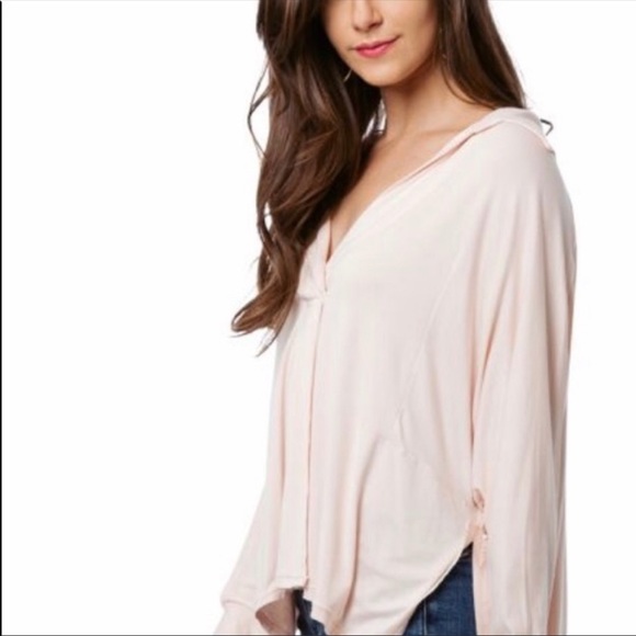 Free People can’t fool me top - Picture 3 of 10